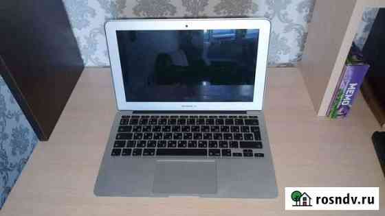 Apple MacBook Air 11 Early 2015 Томск