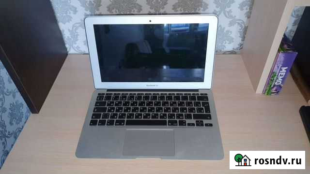 Apple MacBook Air 11 Early 2015 Томск - изображение 1