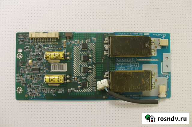 Инвертор LC320WXN 6632L-0626A Благодарный - изображение 1