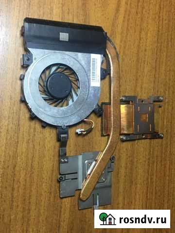 Система охлаждения acer 4820tg-5464g50mlks Казань - изображение 1