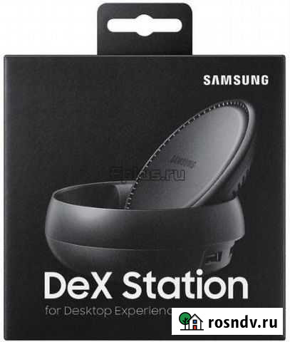 Samsung Dex station Таганрог - изображение 1