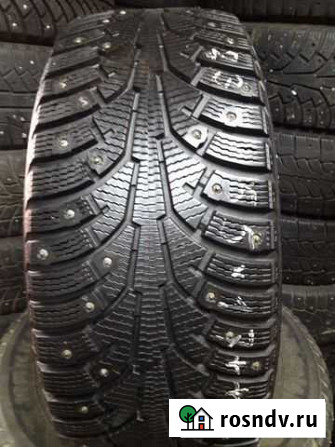 Nokian 235/55 R17 Слободской - изображение 1