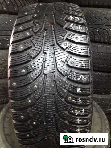 Nokian 235/55 R17 Слободской - изображение 1