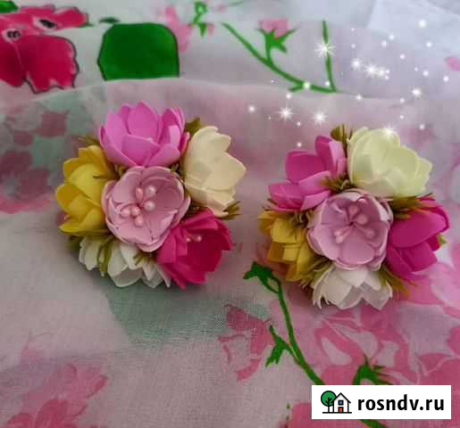 Резиночки для волос Кемерово - изображение 1