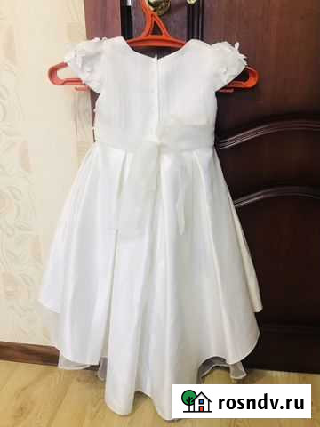 Платье Любучаны - изображение 1