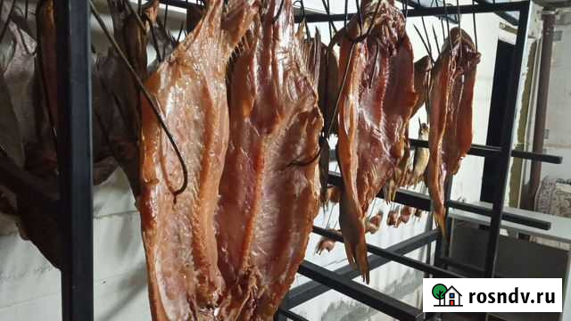 Рыба холодного копчения Альметьевск - изображение 1