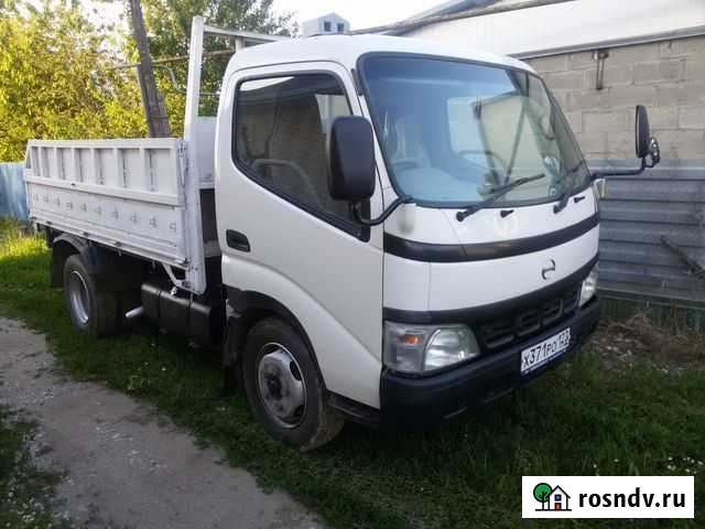 Грузоперевозки Славянск-на-Кубани - изображение 1