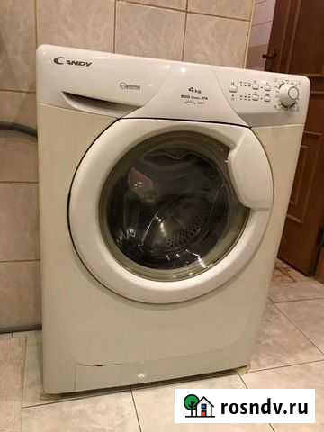 Стиральная машина Переславль-Залесский - изображение 1