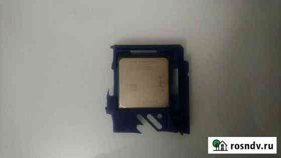 Процессор Athlon 64 3000+ (+кулер) Воркута