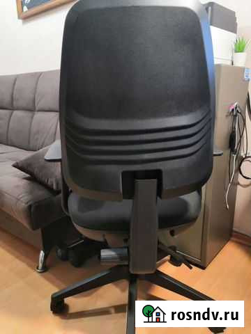 Компьютерное кресло новое Мурманск - изображение 1