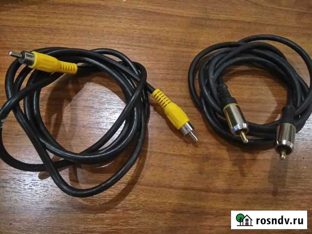 Шнуры, провода, кабели Михайловка - изображение 1