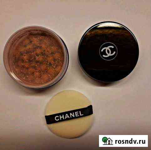 Румяна chanel Улан-Удэ