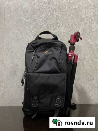 Рюкзак для Фотографа Lowepro Астрахань - изображение 1