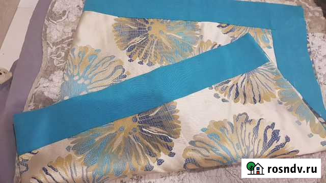 Покрывало Москва - изображение 1