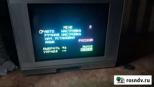 Телевизор JVC Новокузнецк - изображение 1