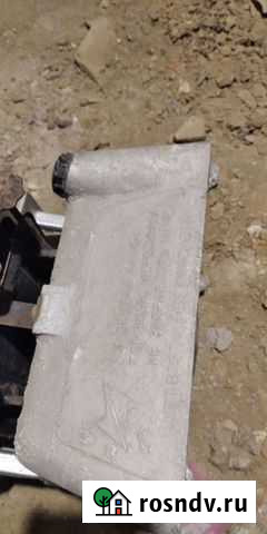 Керосиновая Горелка Дербент - изображение 1