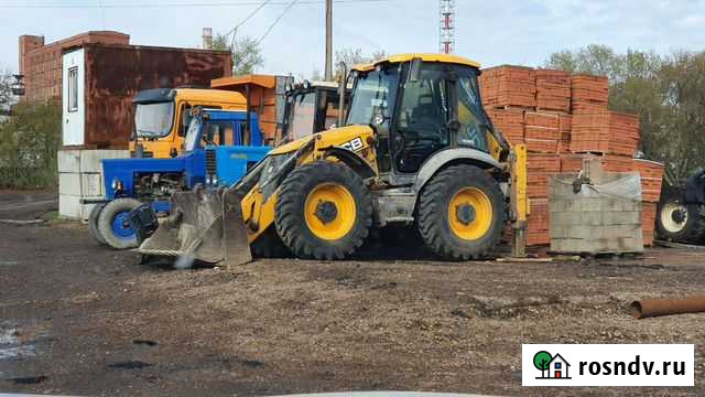 Водитель манипулятора и на автокран,на экскаватор Стерлитамак - изображение 1
