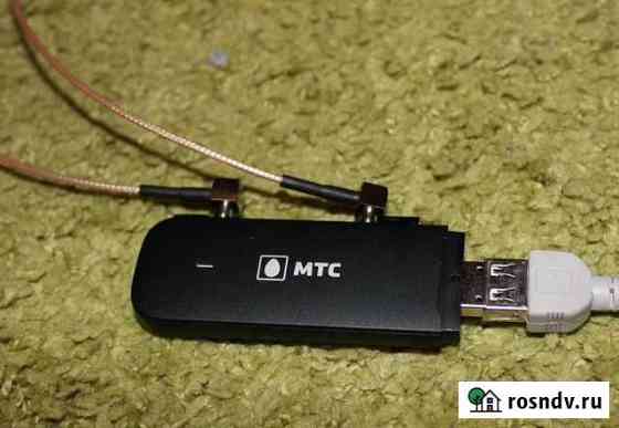 5шт Модем 4G+ универсальный под все сим Ставрополь