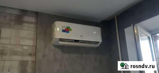 Кондиционеры новый+ монтаж Самара - изображение 1