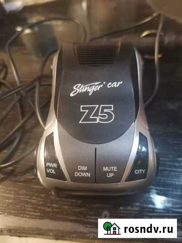 Антирадар Великие Луки - изображение 1