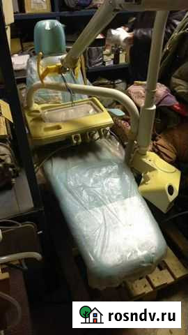 Стоматологическое кресло Olsen Кстово - изображение 1