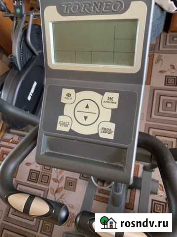 Эллиптический тренажер Озерск - изображение 1