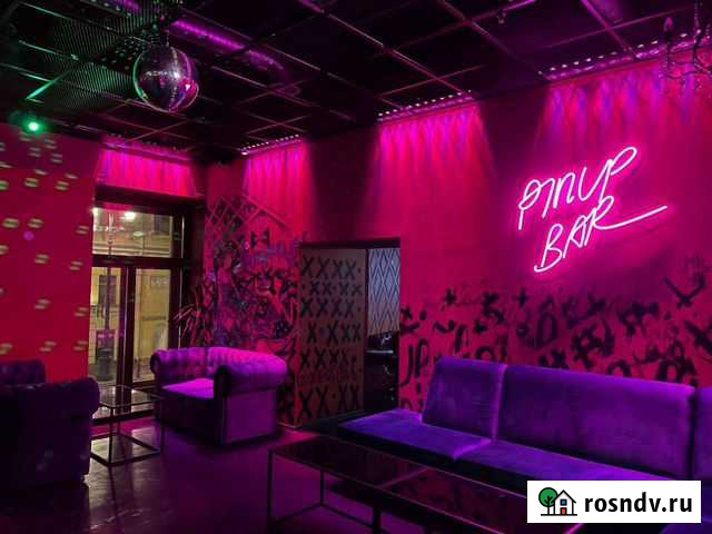 Промоутер в ночной клуб Санкт-Петербург - изображение 1