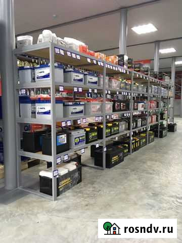 Аккумуляторы на любое Авто Новочеркасск - изображение 1