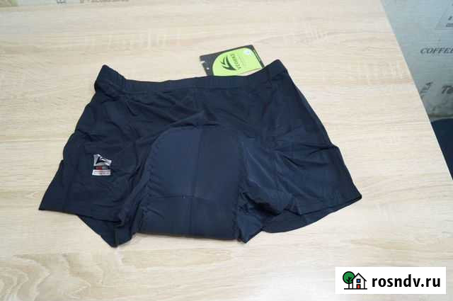 Велосипедные шорты veobike Сочи - изображение 1