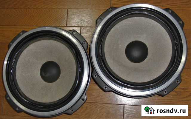 Otto SX-P2 Fisher STE 1150 30cm YX динамик S30FX02 Кемерово - изображение 1