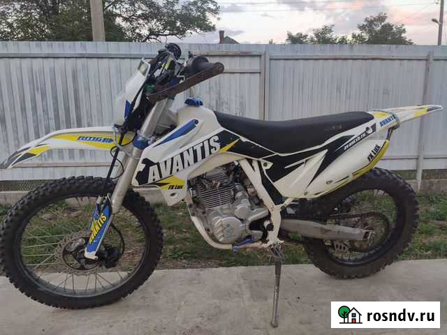 Авантис FX Lux 2020г Ходзь - изображение 1