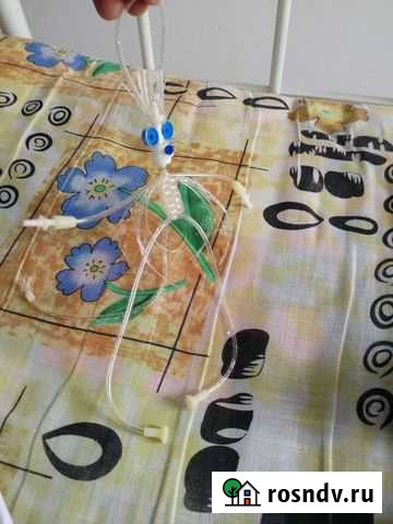 Сувенир СССР Алтуд - изображение 1