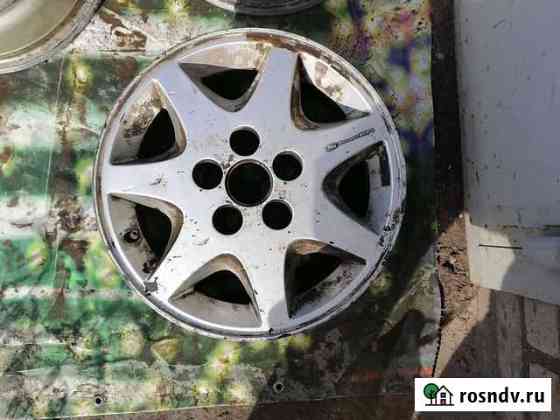 Диски литые R15 Ford Тверь