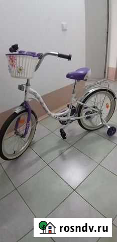 Детский велосипед Новороссийск - изображение 1