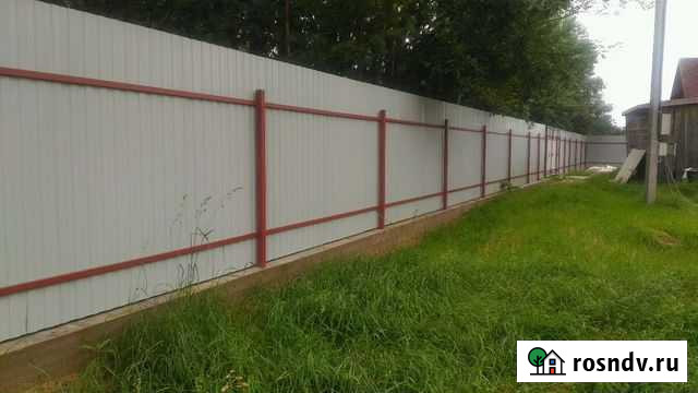 Все виды строительных работ Приозерск - изображение 1