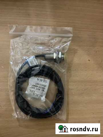 Магнитный датчик sm12-31010nb Коммунарка - изображение 1