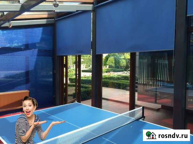 Жалюзи рулонные новые Саратов - изображение 1