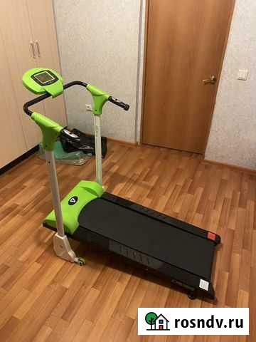 Беговая дорожка Тамбов - изображение 1