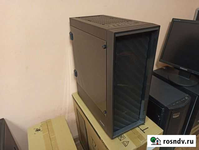 Игровой компьютер Воскресенск - изображение 1