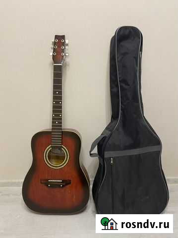 Гитара Алупка - изображение 1