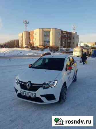 Водитель. Аренда автомобиля для работы в такси Белово