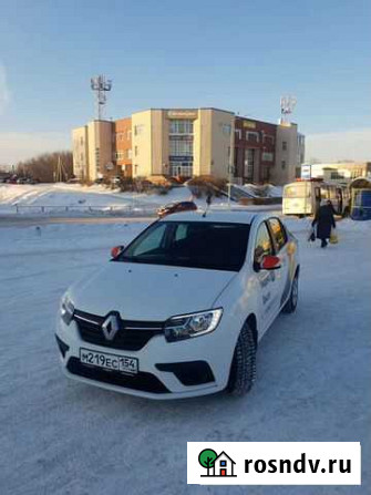 Водитель. Аренда автомобиля для работы в такси Белово - изображение 1