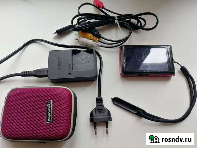 Фотоаппарат Калининград - изображение 1