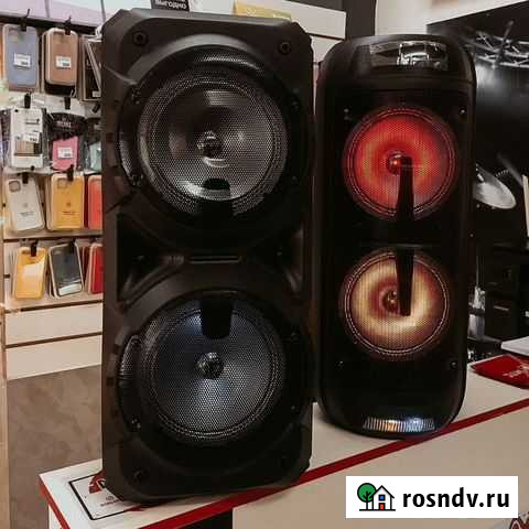 Колонки Муром - изображение 1