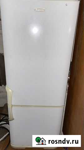Холодильник бирюса б/у Березники - изображение 1