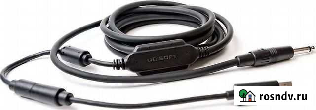 Rocksmith кабель Гатчина - изображение 1