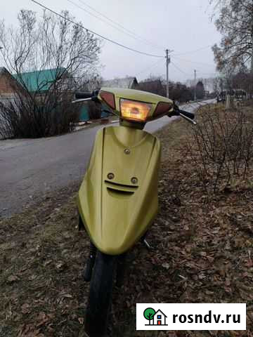 Скутер Ульяновск - изображение 1