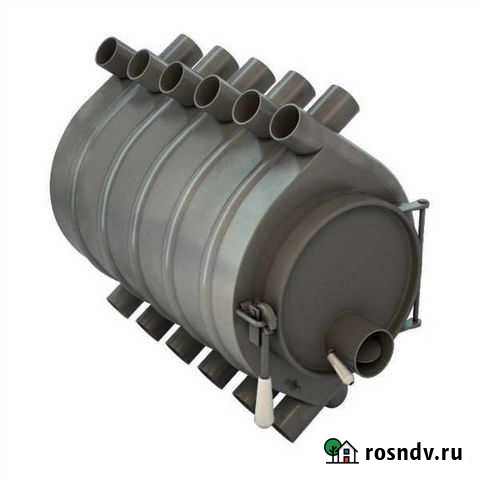 Печь отопительная Братск - изображение 1