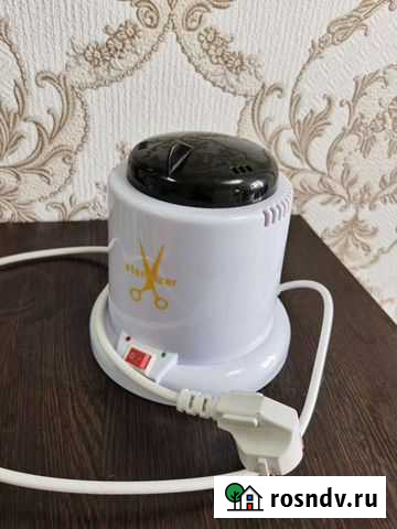 Стерилизатор для инструментов Стерлитамак - изображение 1