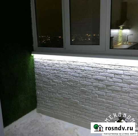 Декоративный кирпич Камень Каменск-Шахтинский - изображение 1